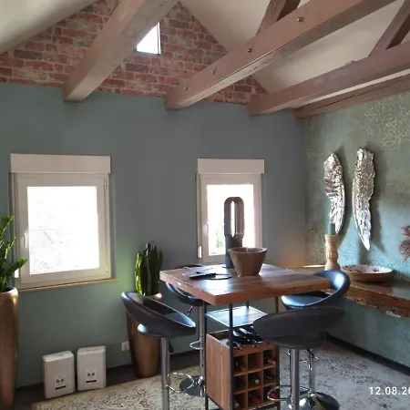 Johner Villa Bayreuth