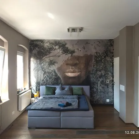 Johner Villa *