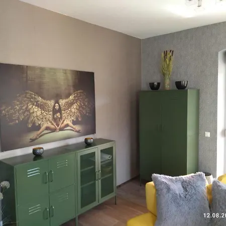 Johner Βίλα Μπαϊρόιτ