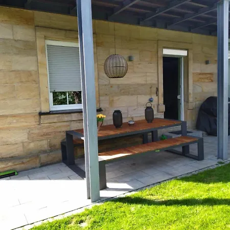 Villa Johner *