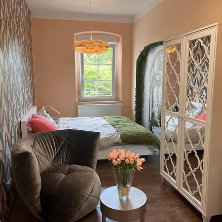 Villa Johner