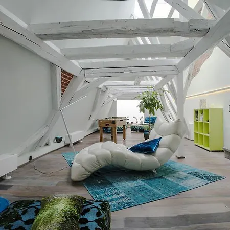 Villa Johner