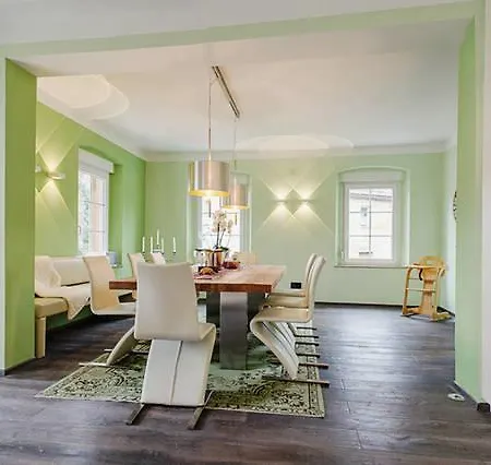 Johner Villa